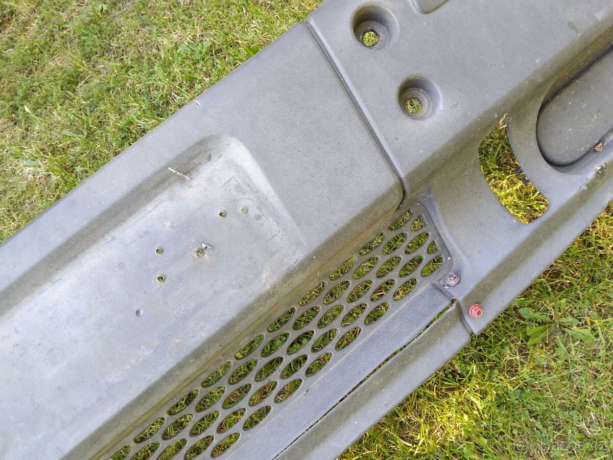 Ford Transit 2000-2006 díly na předek - 15