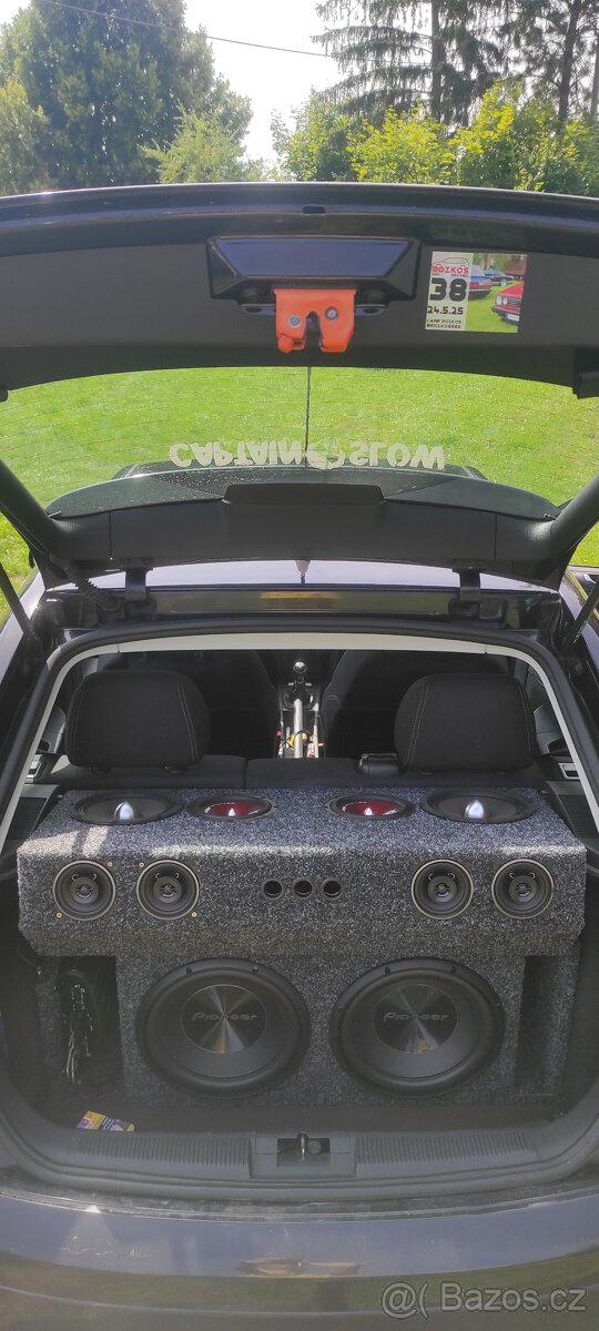 Fabia 1.4 MPI 74kw 194 000km - 15