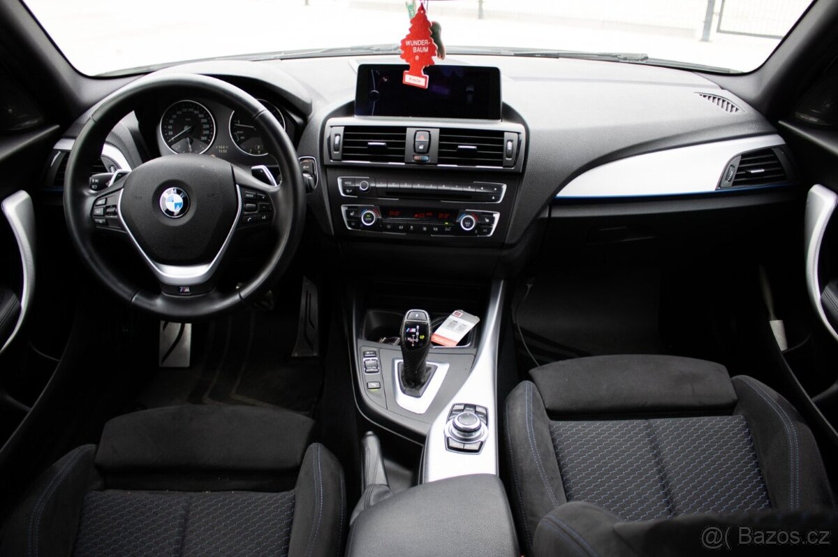 BMW M135iX Xdrive F20 320ps - 15