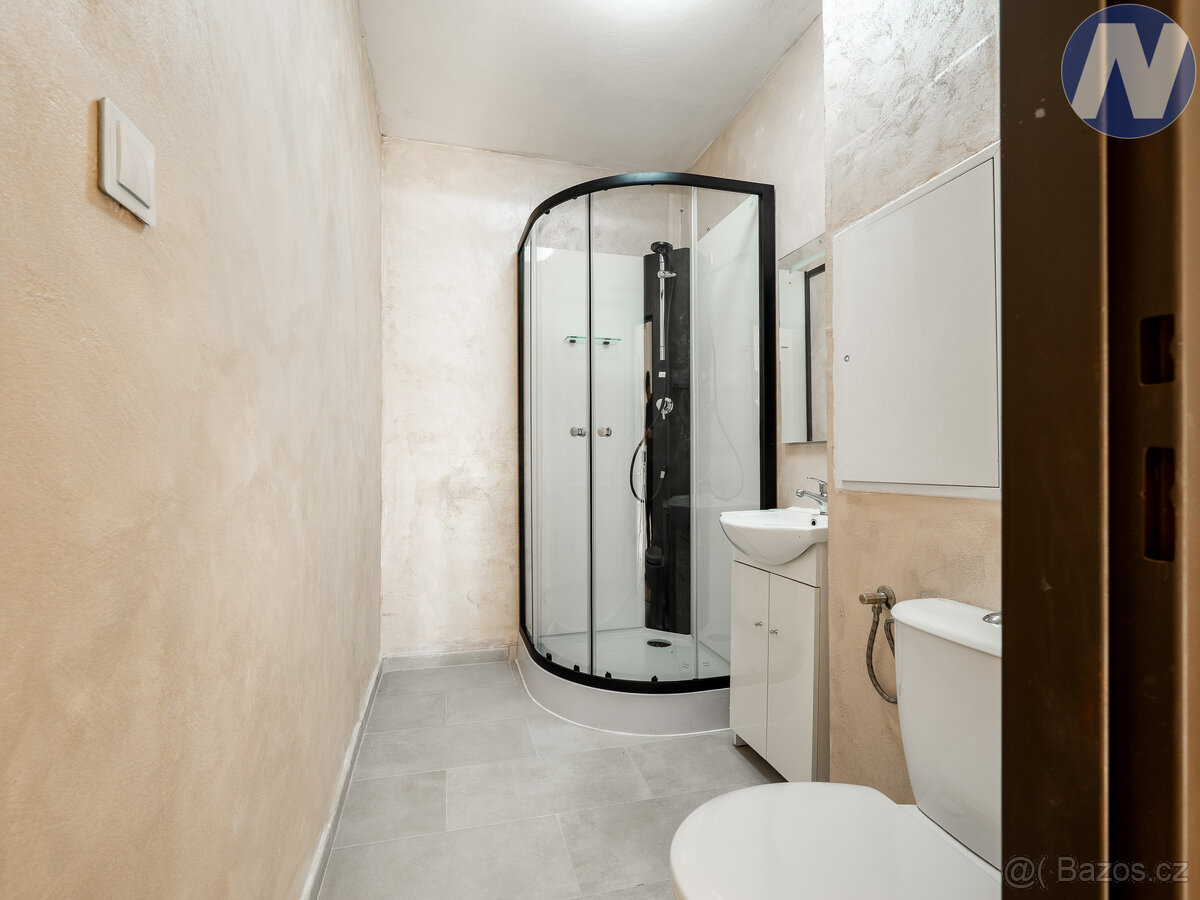 Prachatice, prodej bytu 4+1 s balkonem - 15