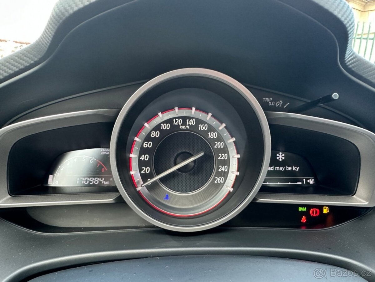 Prodám Mazda 3 2.0i 88kw Attraction - 15