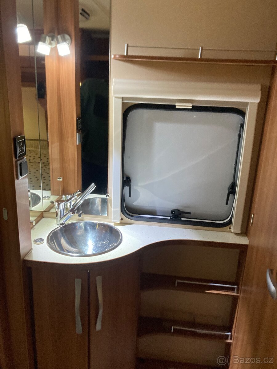 Caravelair Venicia Premium 480 - 15