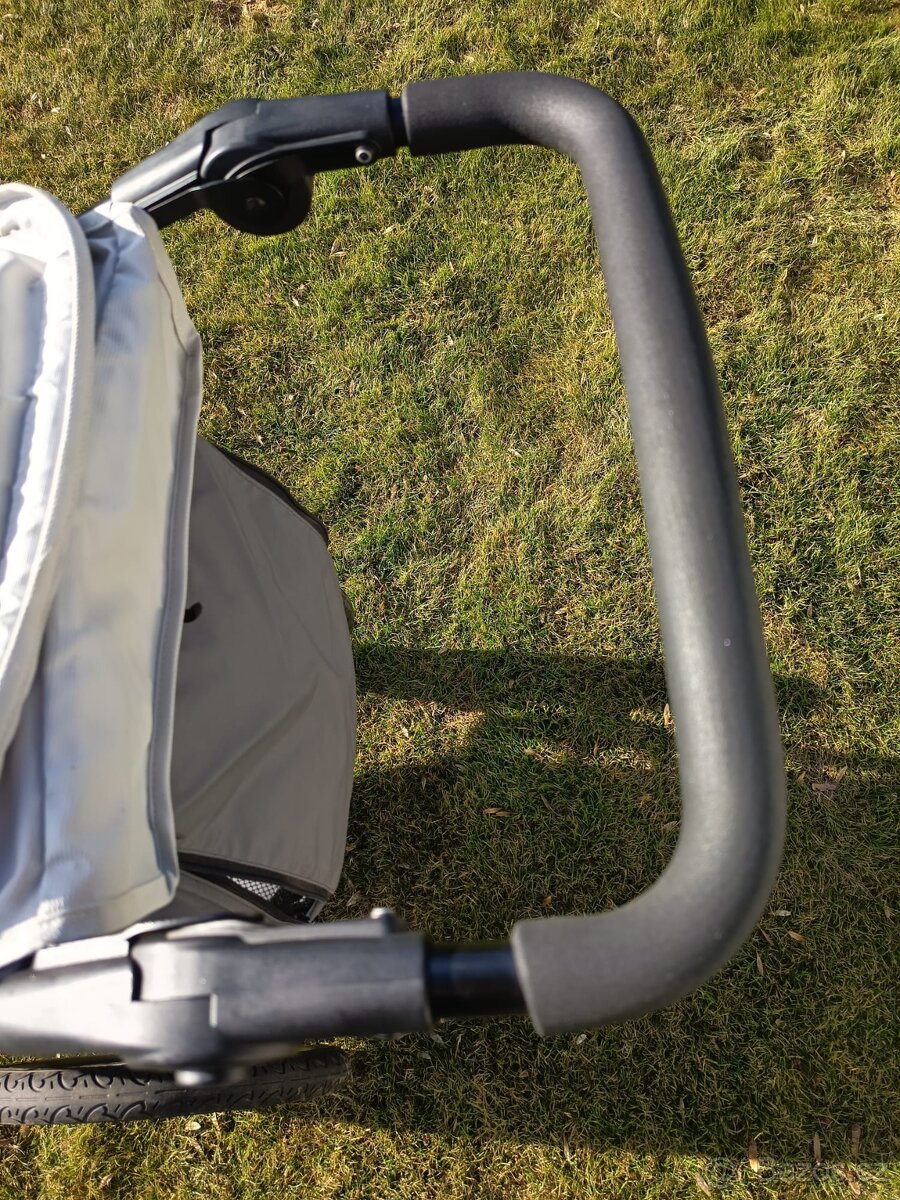 Hauck Runner - 15