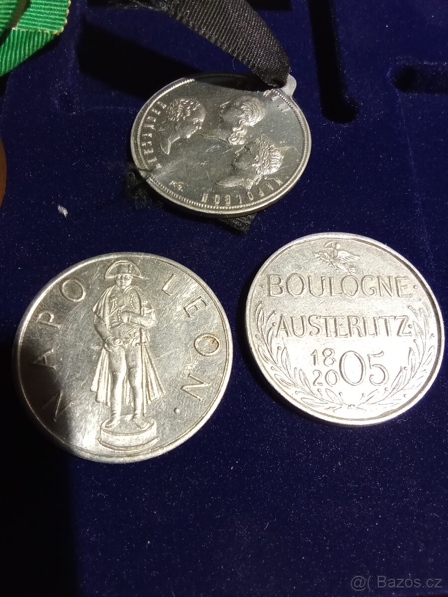 Pamětní mince - 15