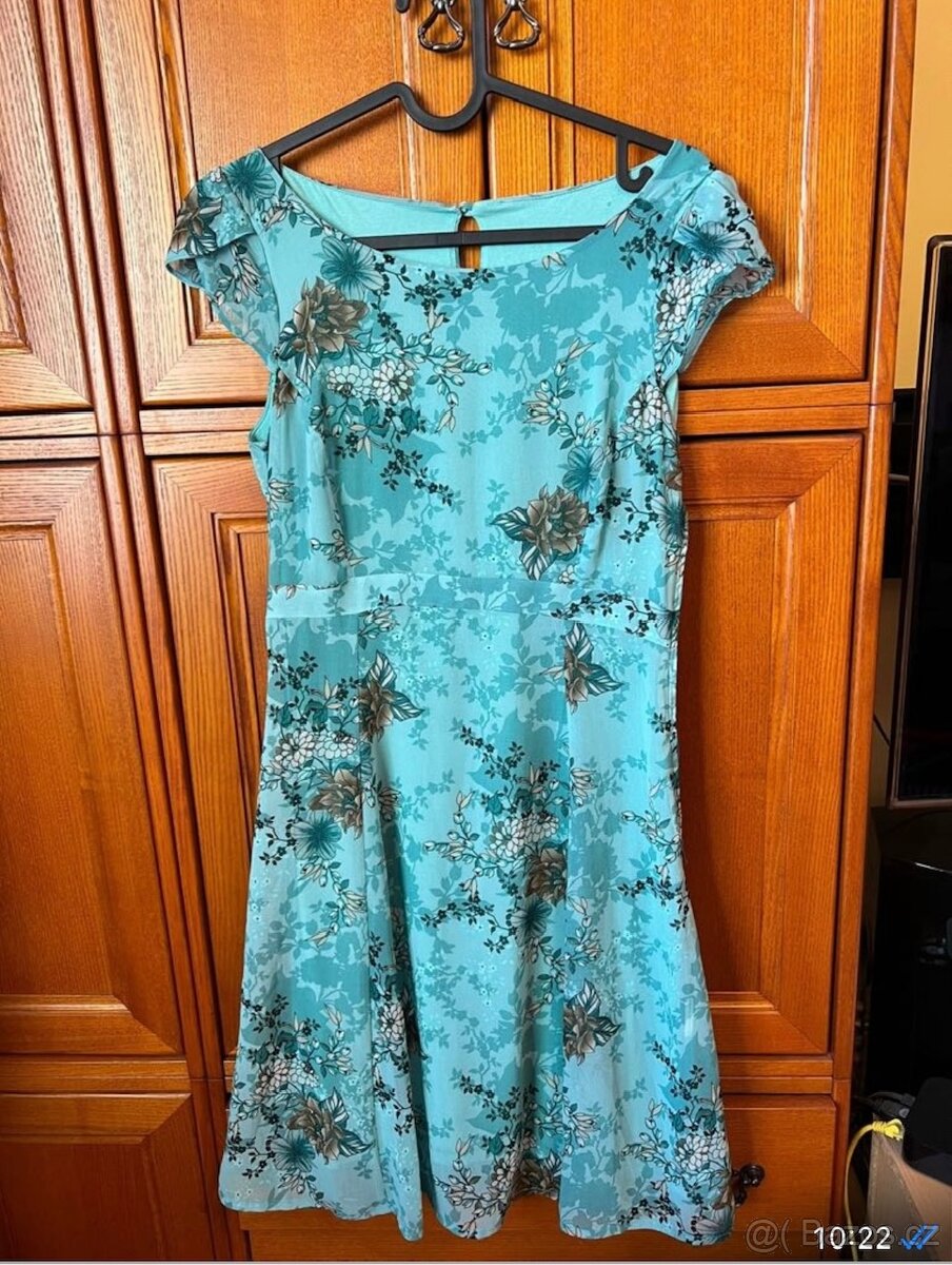 šaty Orsay, Zara, Mango, různé - velikost S/34 - 15