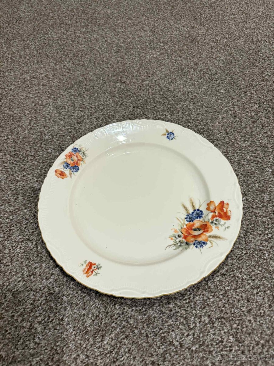 Porcelánový set Thun - 15