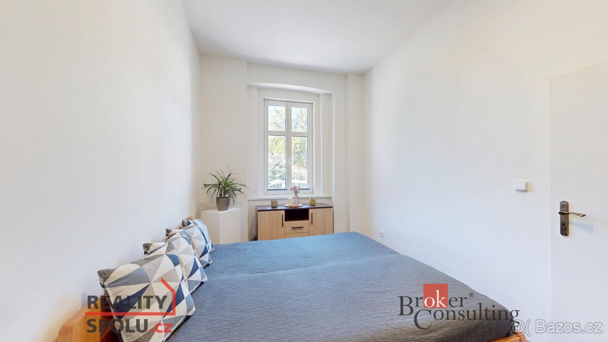 Prodej, byty/2+kk, 62 m2, Svobodova 186/5, Stará Role, 36017 - 15