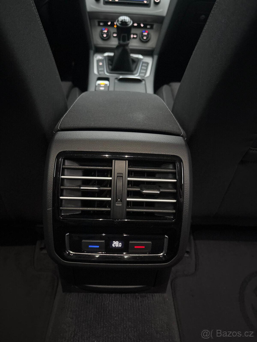 Volkswagen Passat B8, Variant 2.0 TDi 110 kW - 15