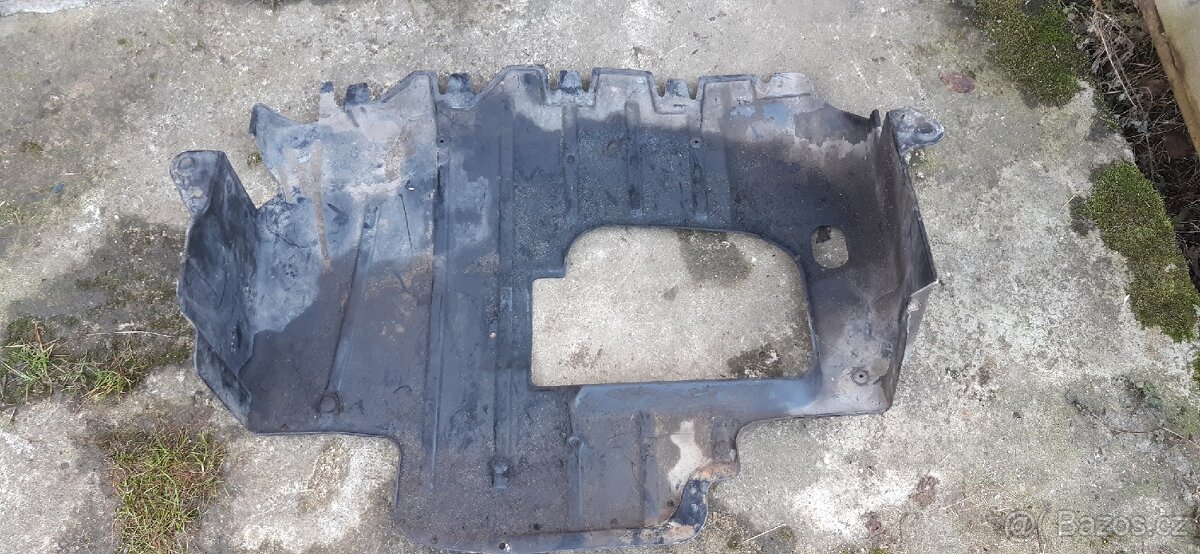 VW Golf 3 TDI / Vento náhradní díly - 15