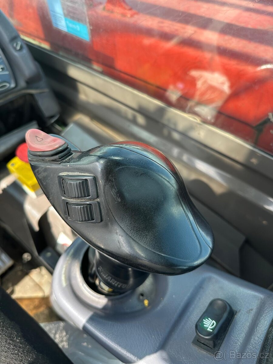 Manitou MLT 845-120 - 15