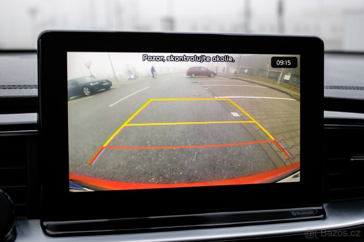 Kia Ceed SW 1.6 CRDi GT-Line A/T, 100kW (2020) - 15