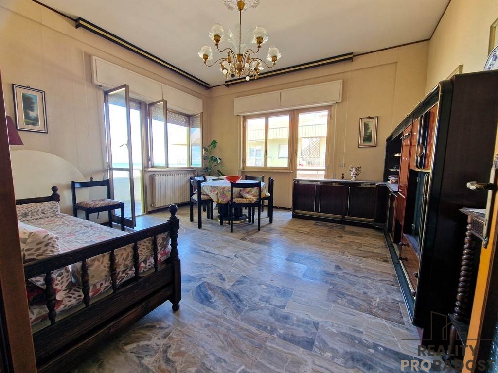 Byt 3+1, 117 m², Via Garibaldi, Silvi - 15