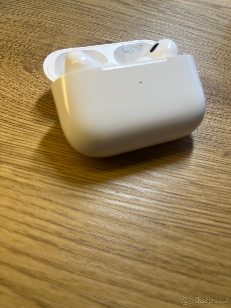 Apple AirPods Pro 2 USB-C - 15