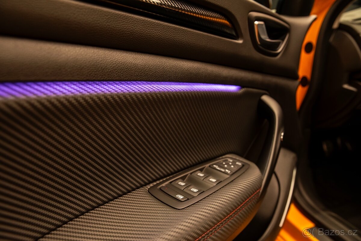 Renault Mégane, R.S. TROPHY, DPH, MANUÁL, TOP - 15