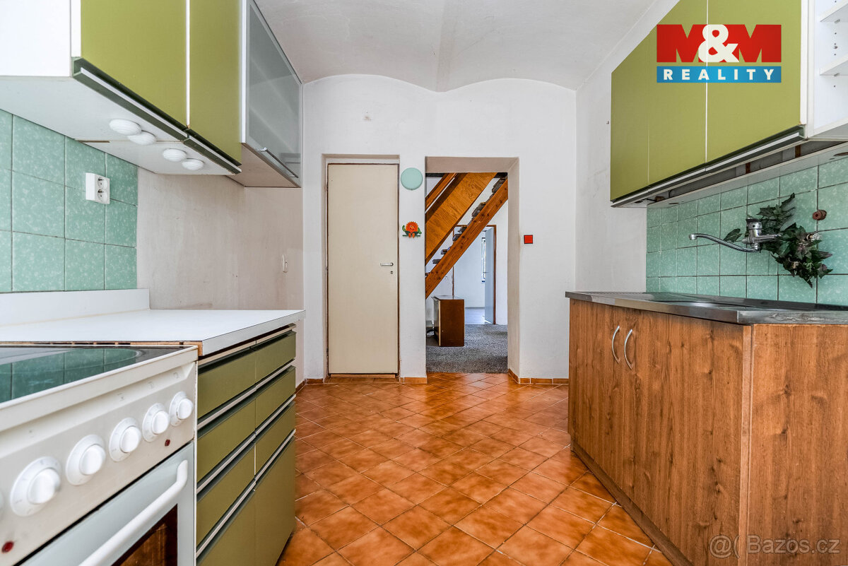 Prodej chalupy, Sobkovice - 15