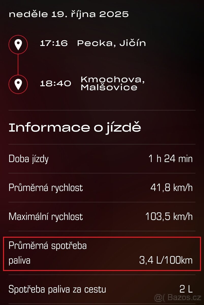 HONDA ZR-V 2.0 e:HEV Advance Panorama BOSE® Head-Up Kůže atd - 15