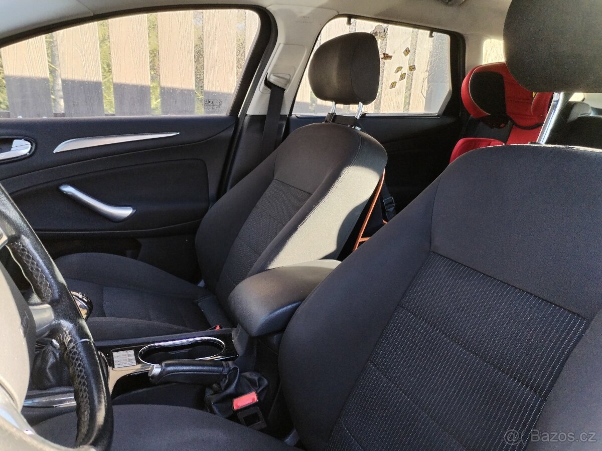 Ford Mondeo-na ND - 15