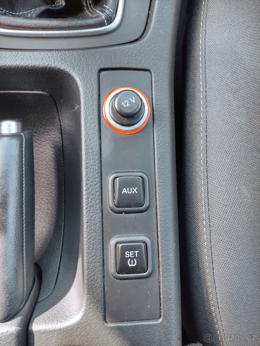 SEAT EXEO 2.0 TDi STYLE,6-KVALT,AUT.KLIMA,PDC,ESP. - 15