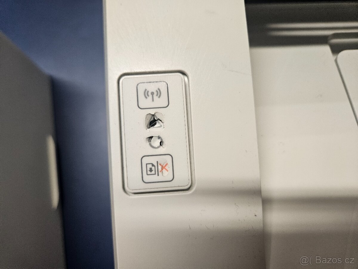 Prodám monitory/tiskárny - 15