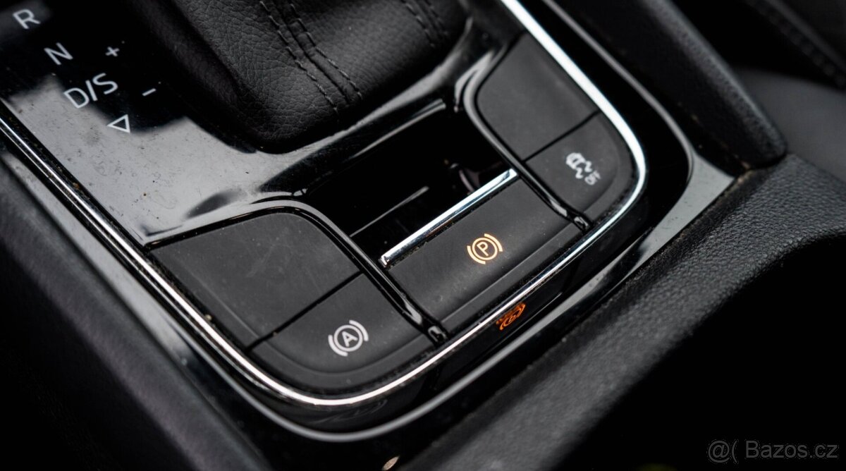 Škoda Kodiaq 1.5 TSI ACT Style DSG - 15