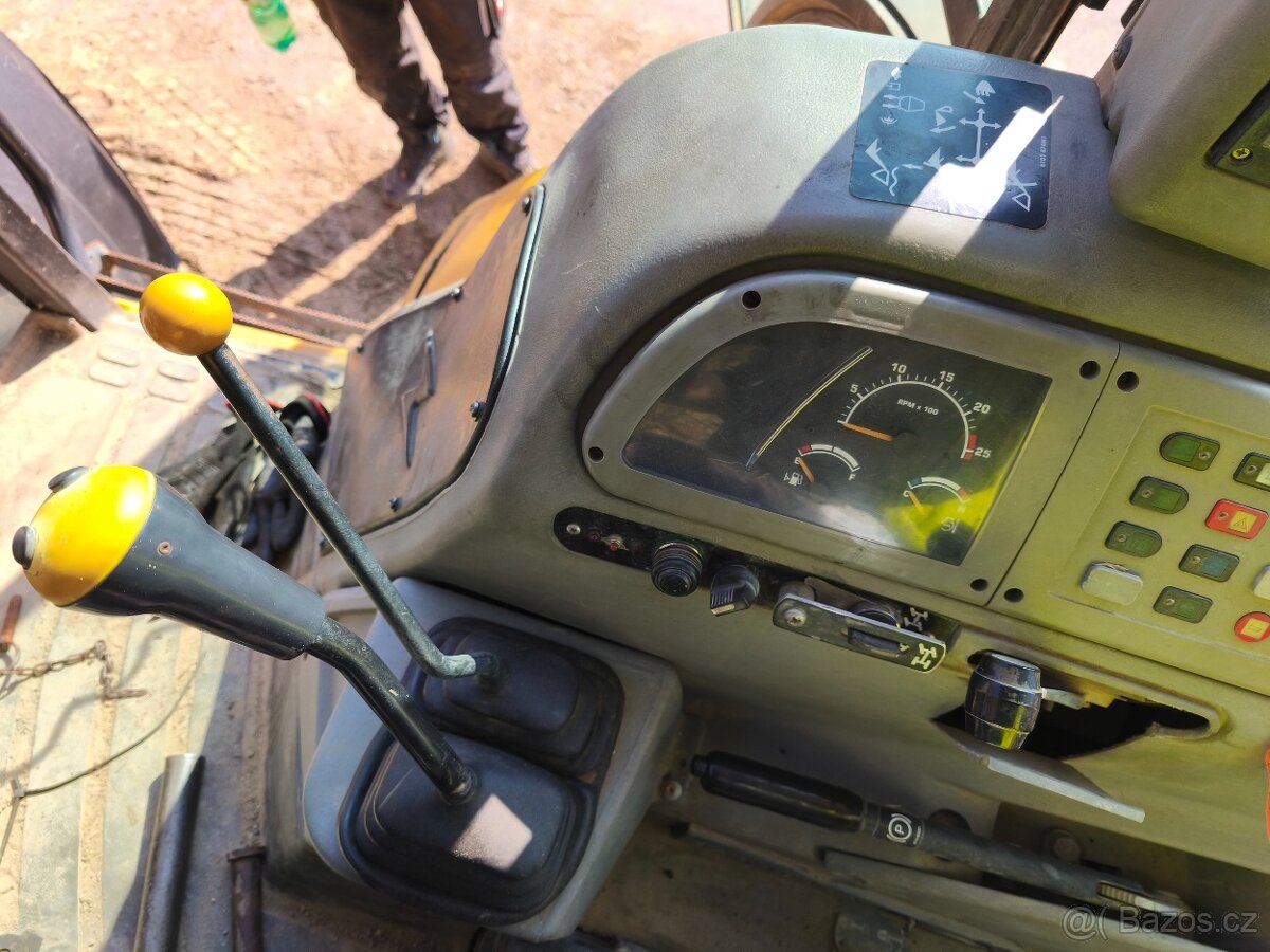 Terex Fermec 970 ELITE - 15