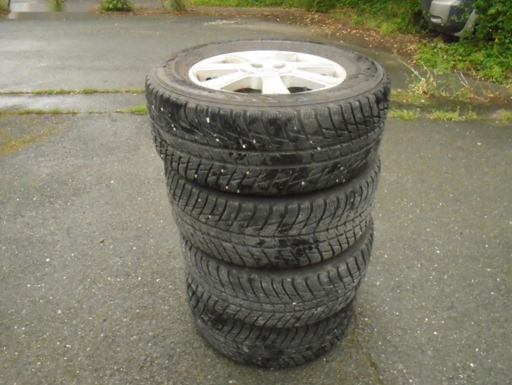 Toyota Rav4,4x4 Facelit servisní historie - 15