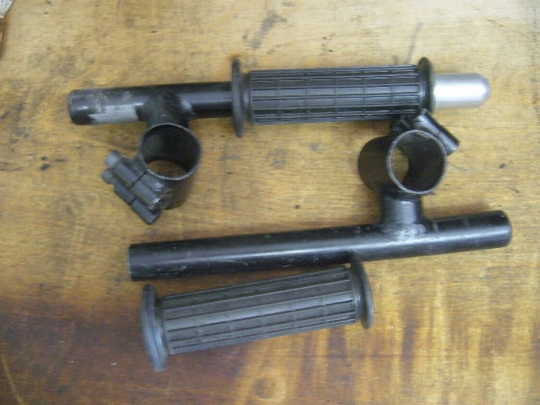 ČZ MTX typ 3-02 125 ccm, ČZ MTX typ 3-04 250 ccm - 15