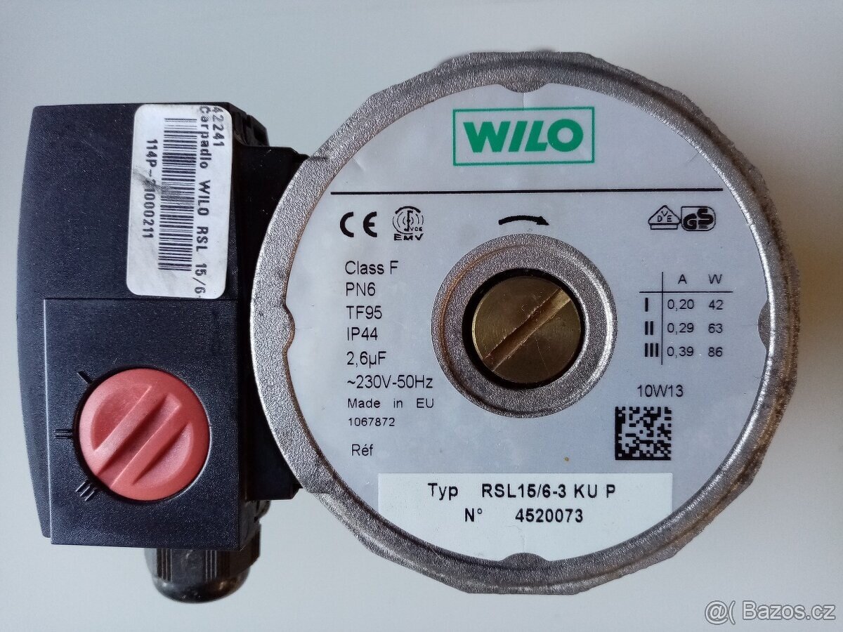 Thermona THERM 20 TCXZ, THERM 20 TLXZ, THERM 14 X - 15