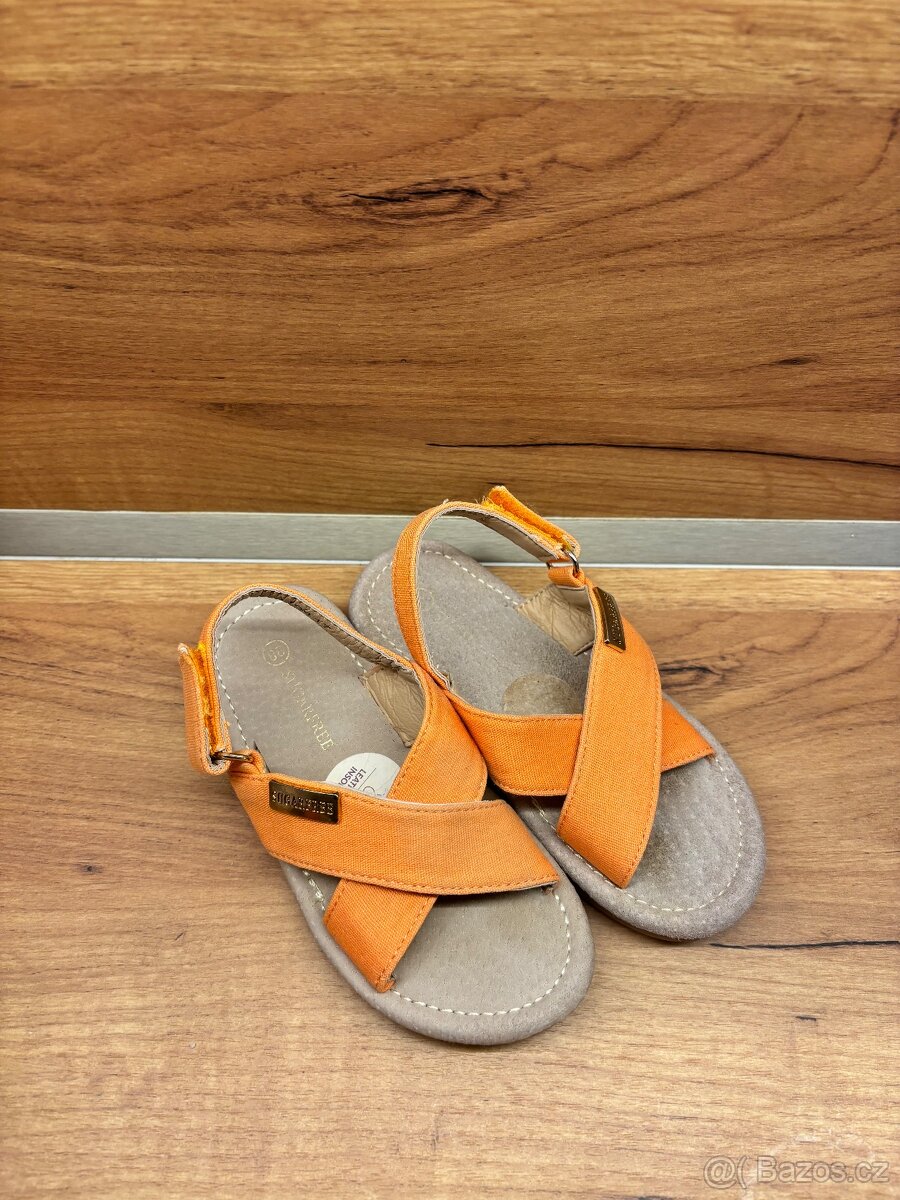 Obuv holka 3-5let - 15