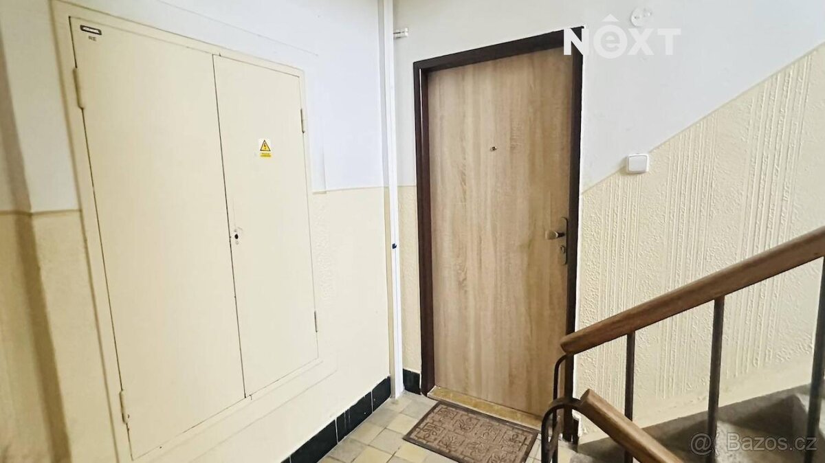 Pronájem byt 2+1, 55㎡ - 15