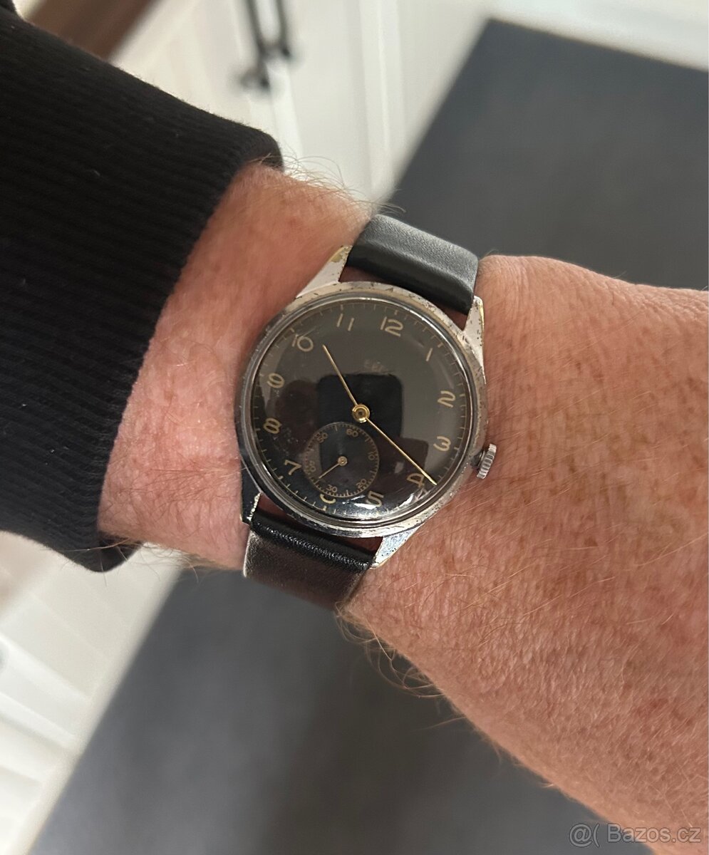 Švýcarské hodinky Ebel - 15