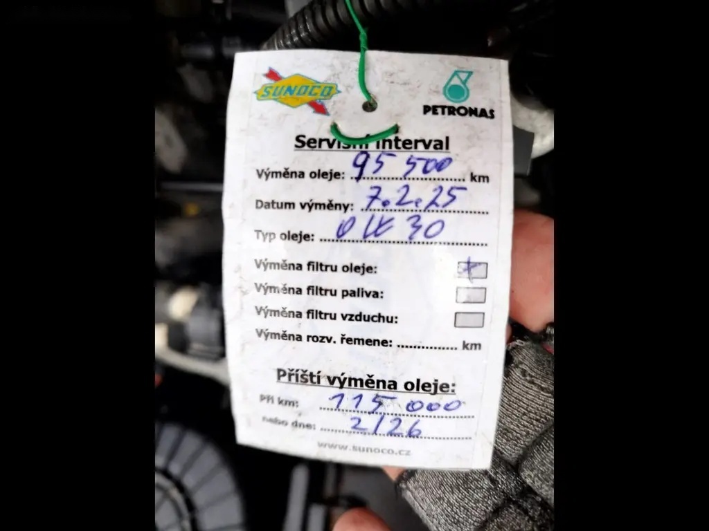 Peugeot Boxer, 35 L2H2 2.0BHDi 130"DPH" - 15