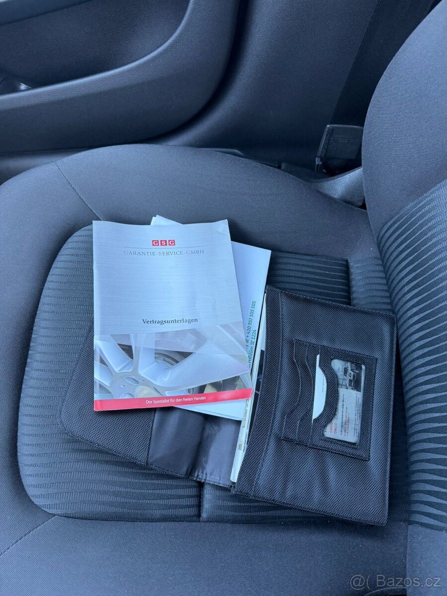 Audi A4 2.0 TFSI Facelift 2014 TOP stav - 15