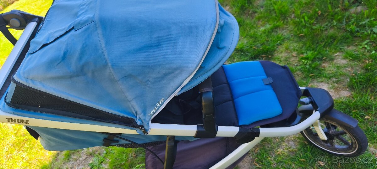 THULE Urban Glide 2 - 15