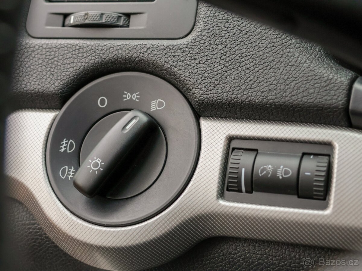 Octavia TDI 4x4 CZ Elegance - 15