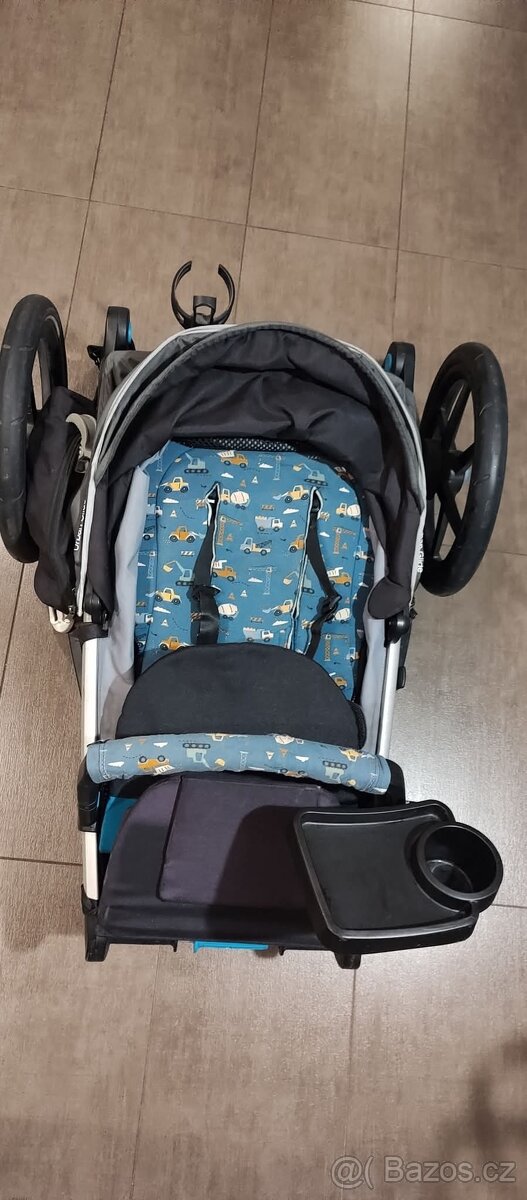 Thule Urban Glide 2 - 15