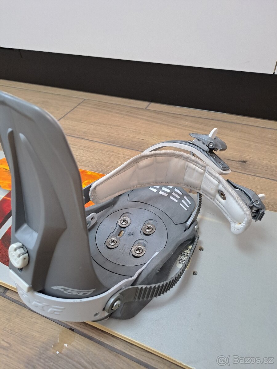 Snowboard ROSSIGNOL - 15