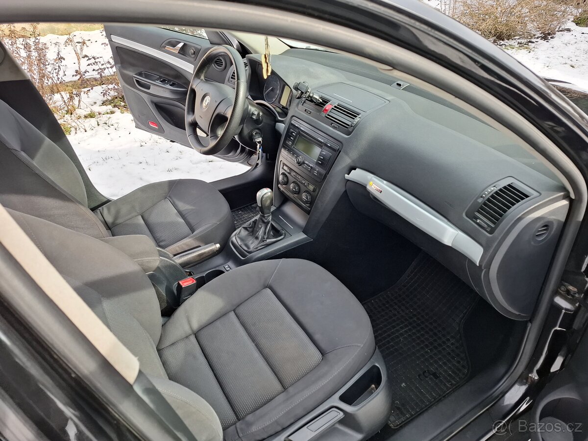 Octavia scout 2. - 15