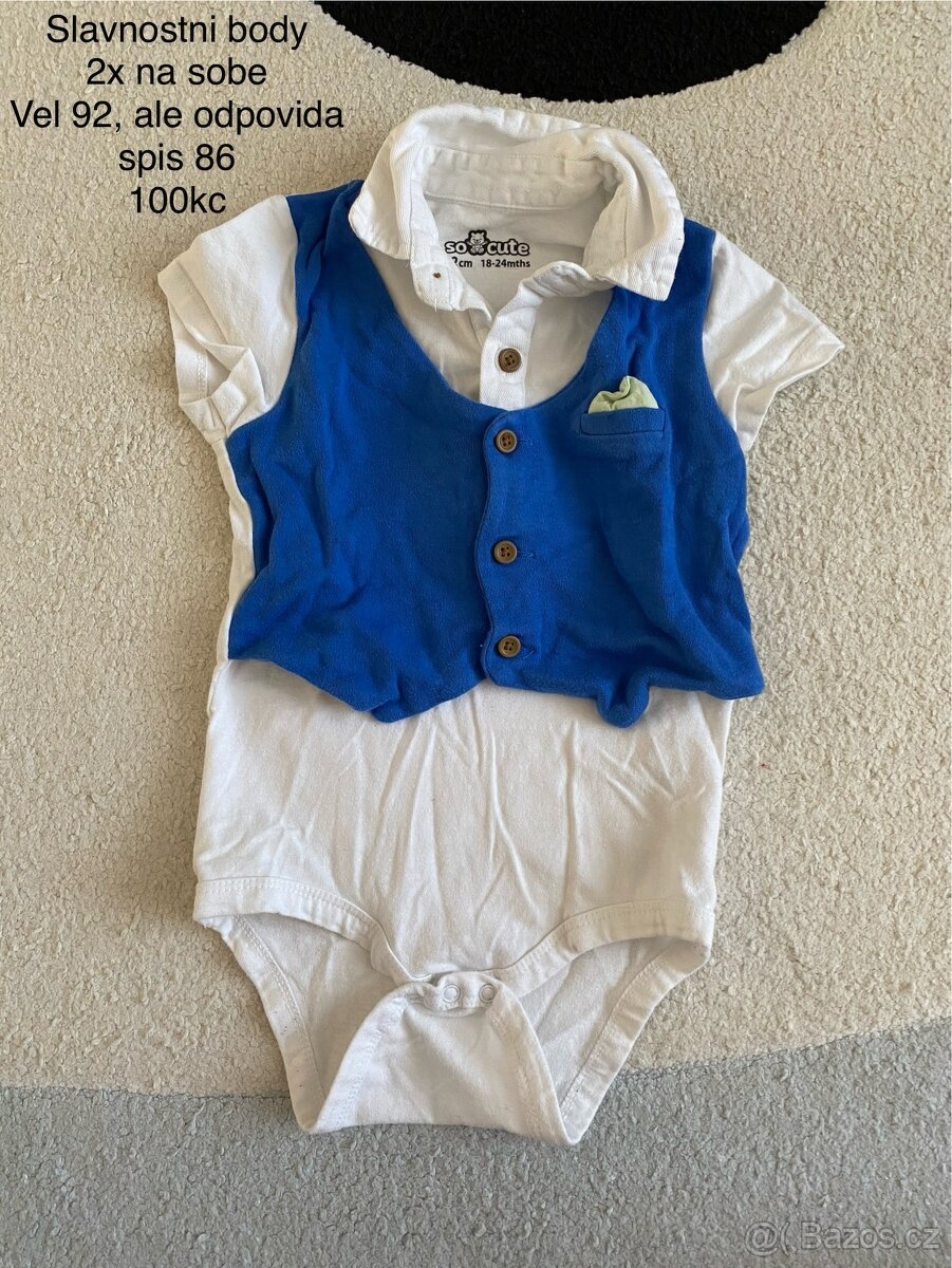 detske obleceni part 1 - 15