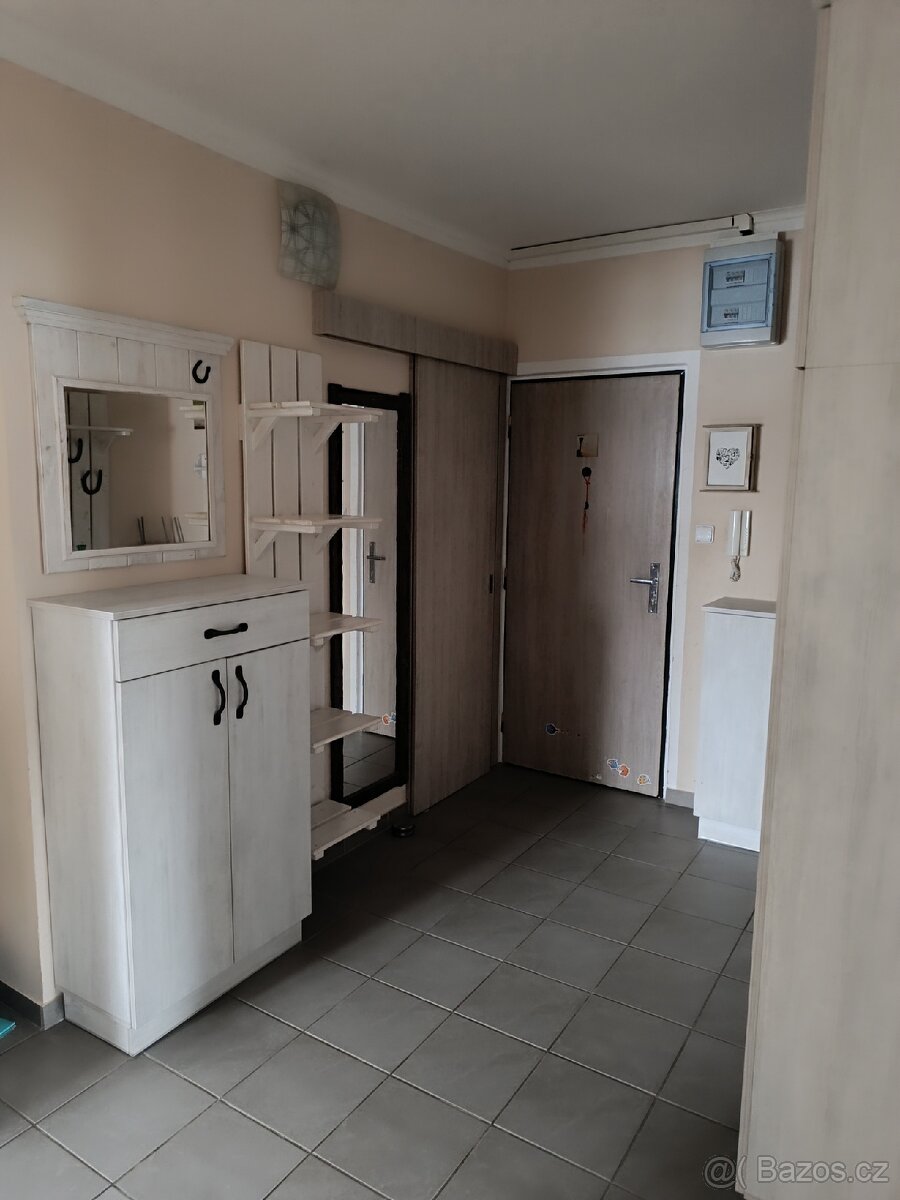 Byt 4+1, Studentská, Jirkov - 15