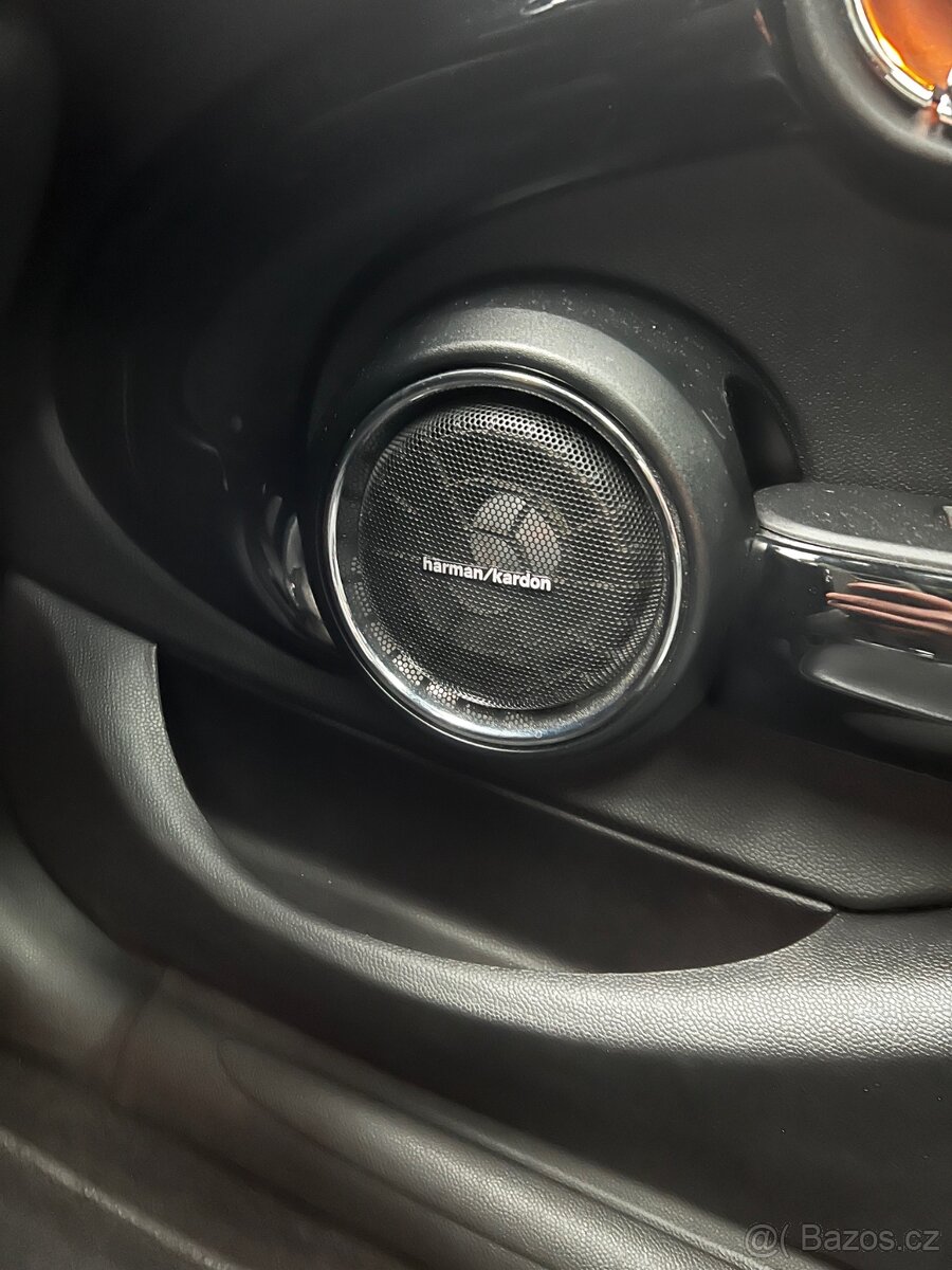 Mini cooper S F55 - 15