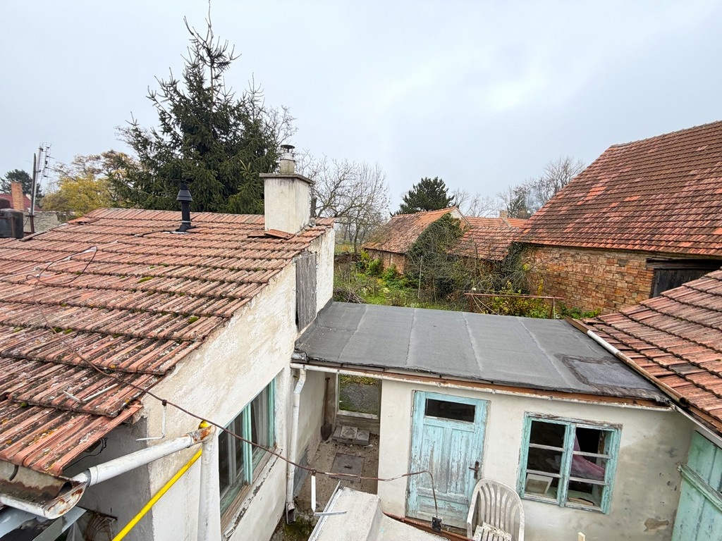 PRODEJ RODINNÉHO DOMU 3+1+JÍDELNA V HRUŠOVANECH U BRNA - 15