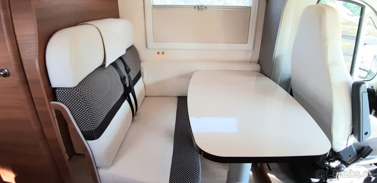 Elnagh Baron 65 (2022) - 15