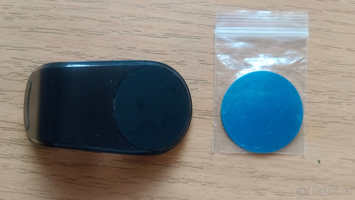 NOVÉ Nabíječka do auta + držák na mobil magnetický - 15