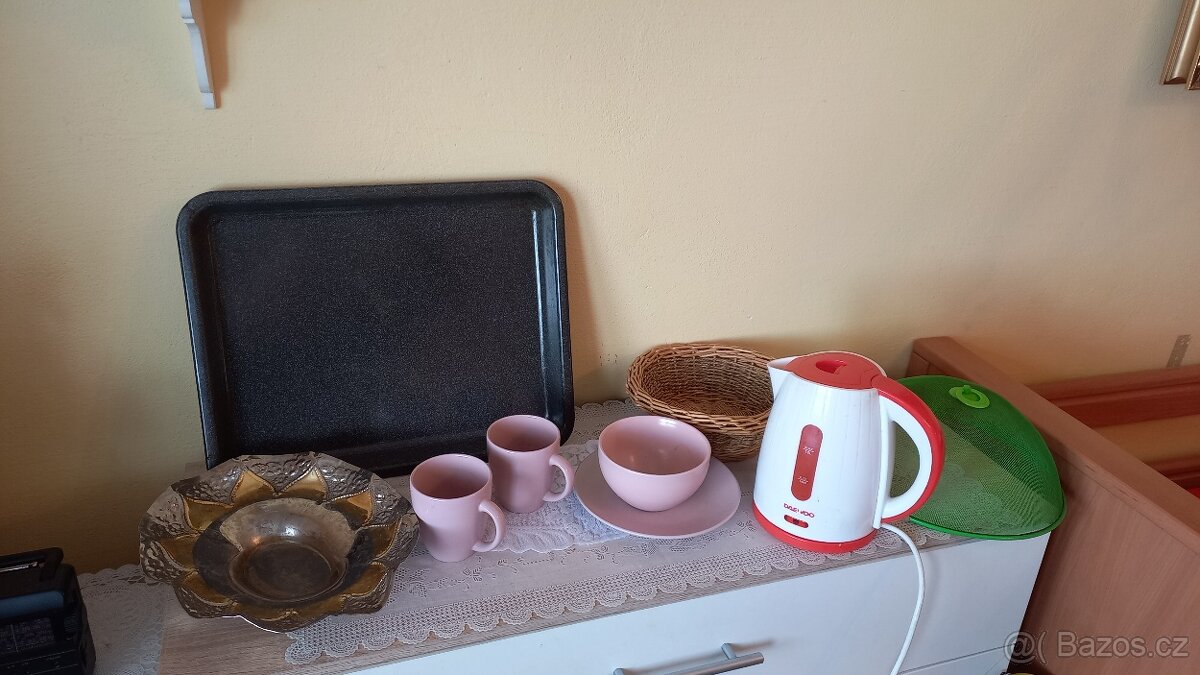 Kuchyňské doplňky - 15