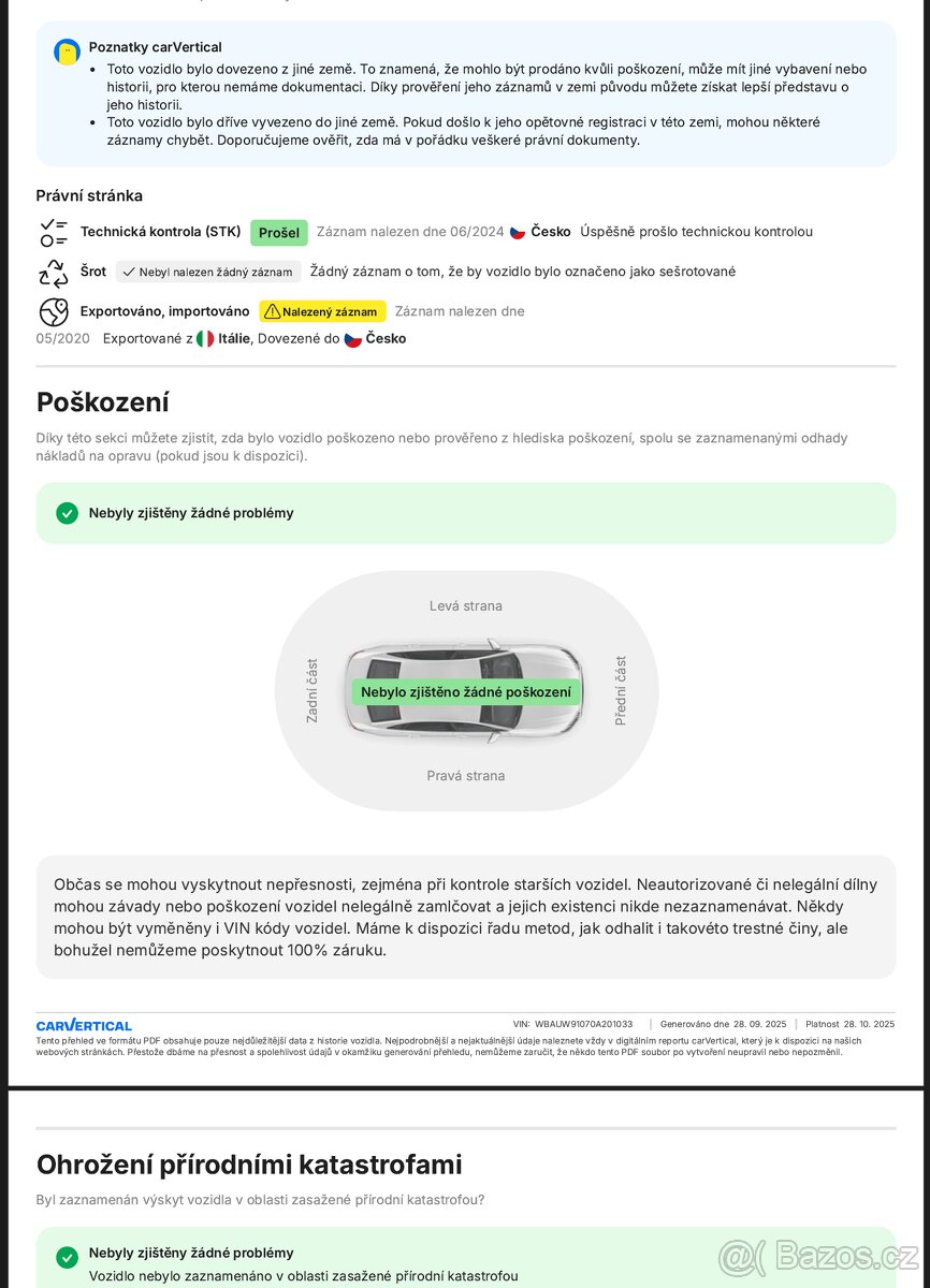 BMW 330d LCi 180kw - 15