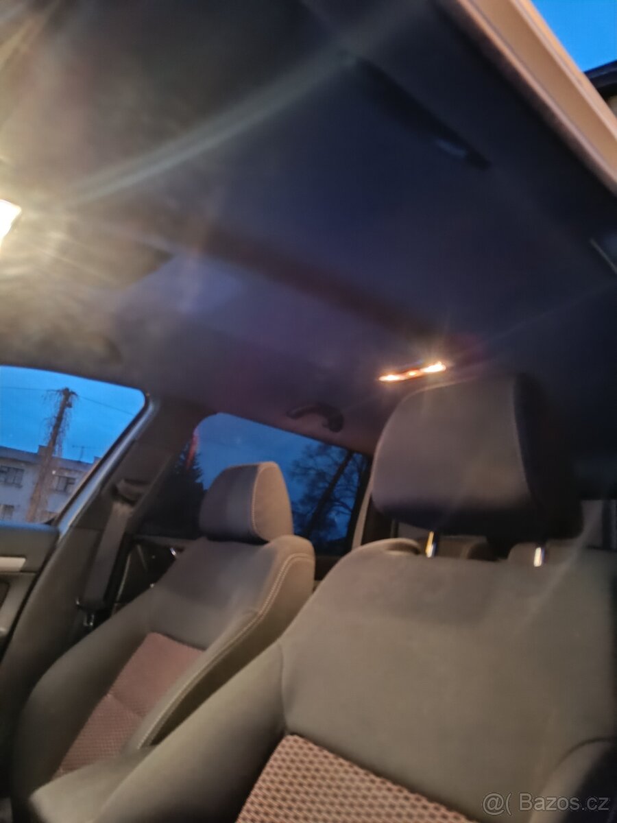 Škoda Octavia 2 - 15