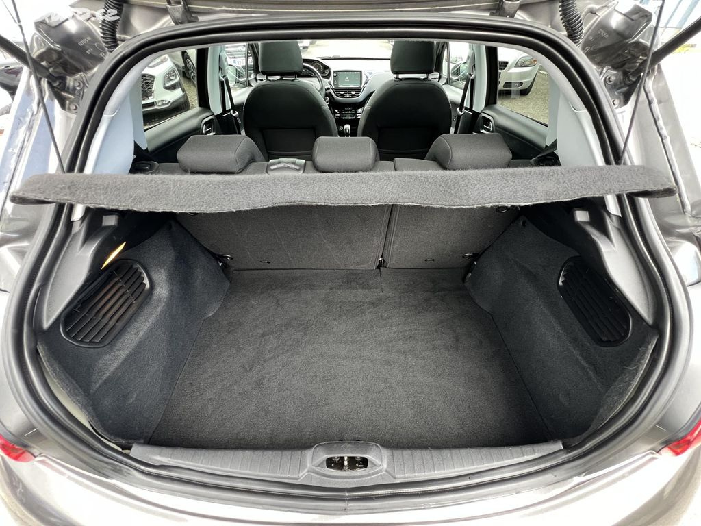 🚗 Peugeot 208 1.5 BlueHDi 75KW ALLURE TOP - 15