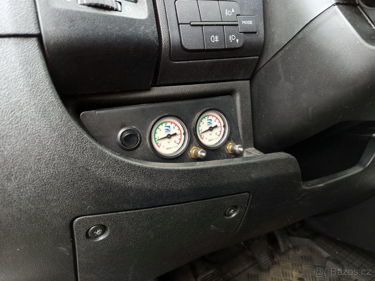 Peugeot Boxer 2.0 120kw L3H2 rok 2018 Měchy - 15