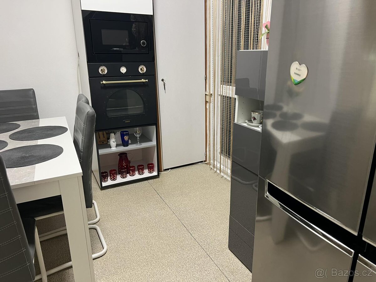 Byt 2+1(64m2) na prodej v Pacově. - 15